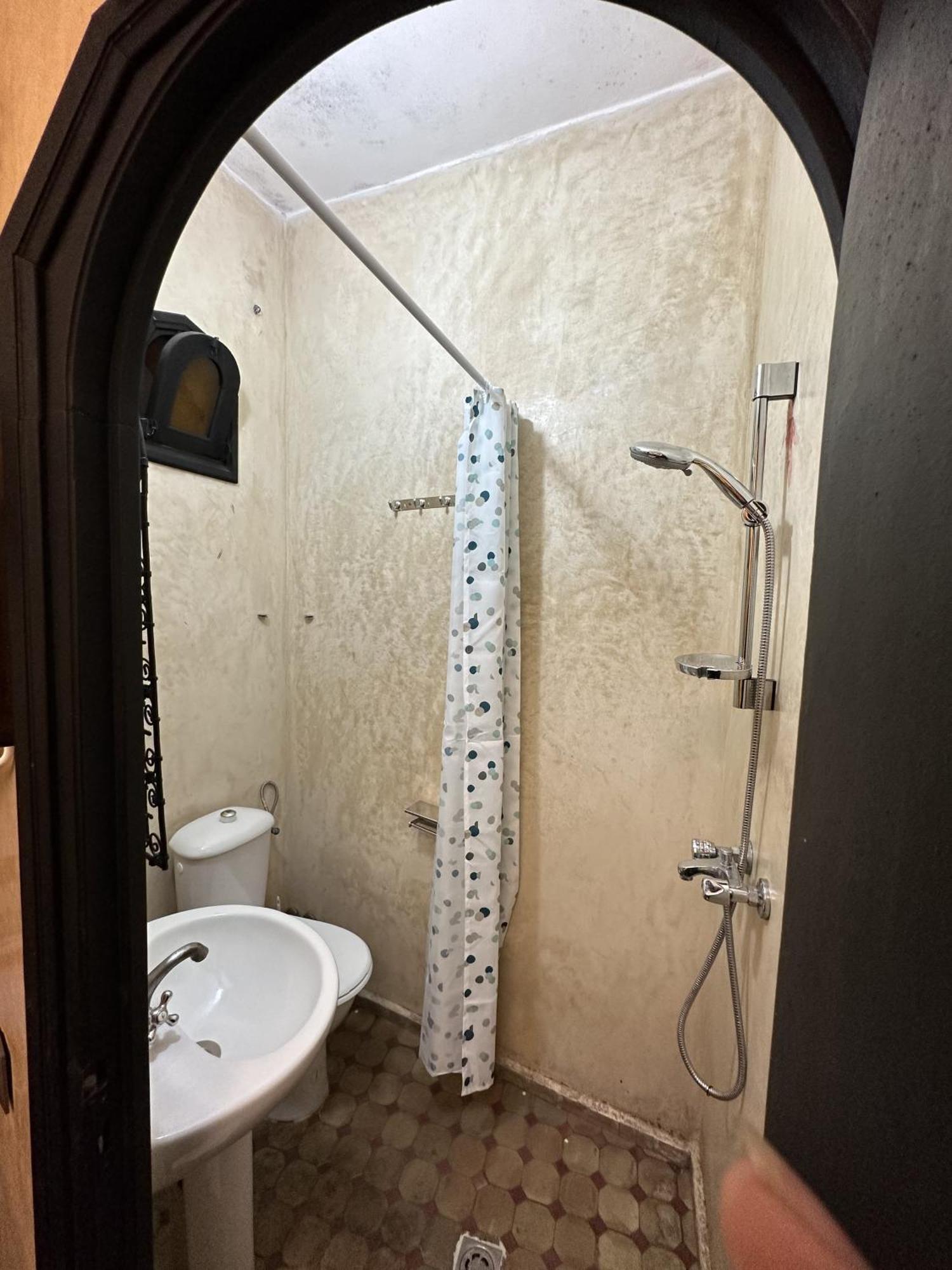 Hotel Bargach Tanger Zimmer foto